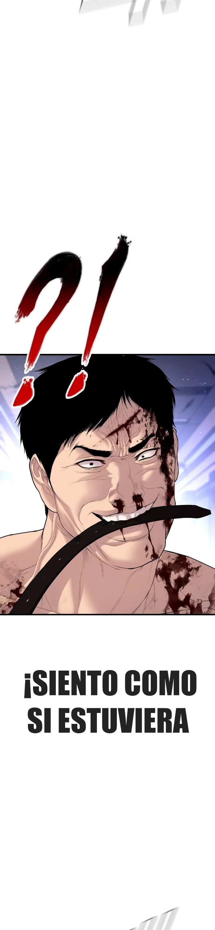 Read Manager Kim Español Manga Online