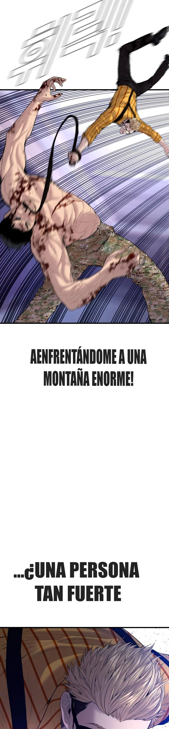 Read Manager Kim Español Manga Online