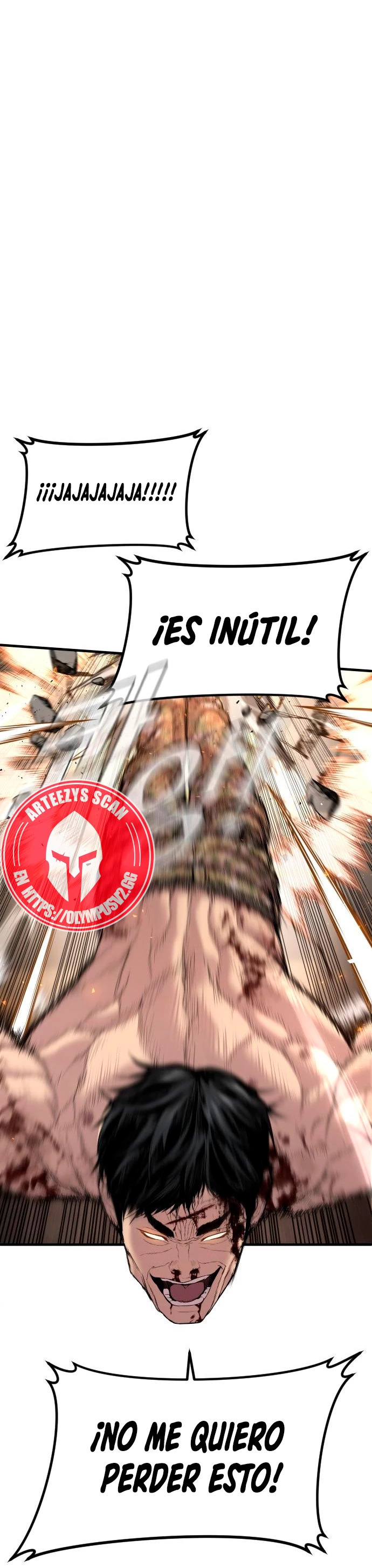 Read Manager Kim Español Manga Online