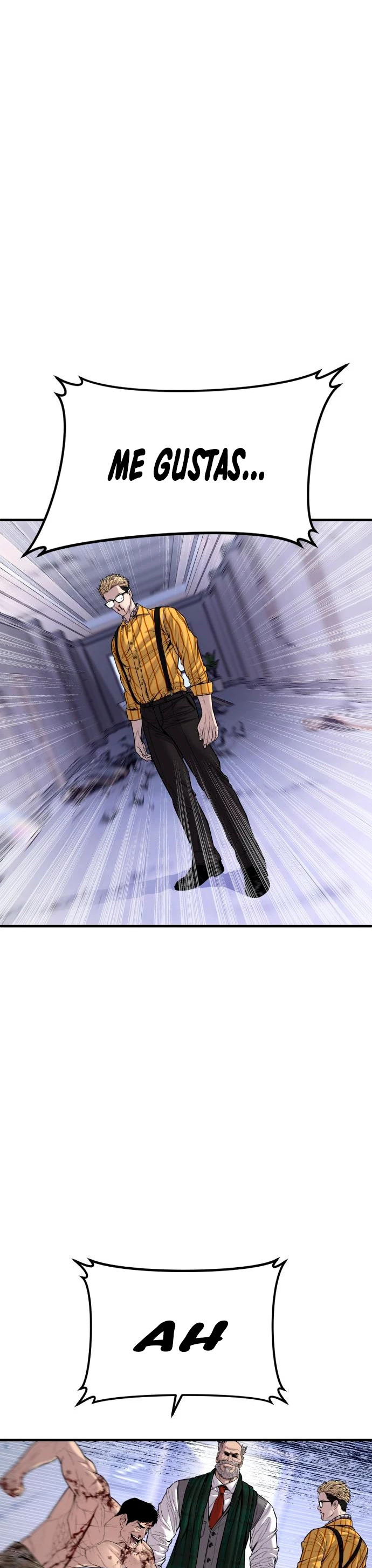 Read Manager Kim Español Manga Online