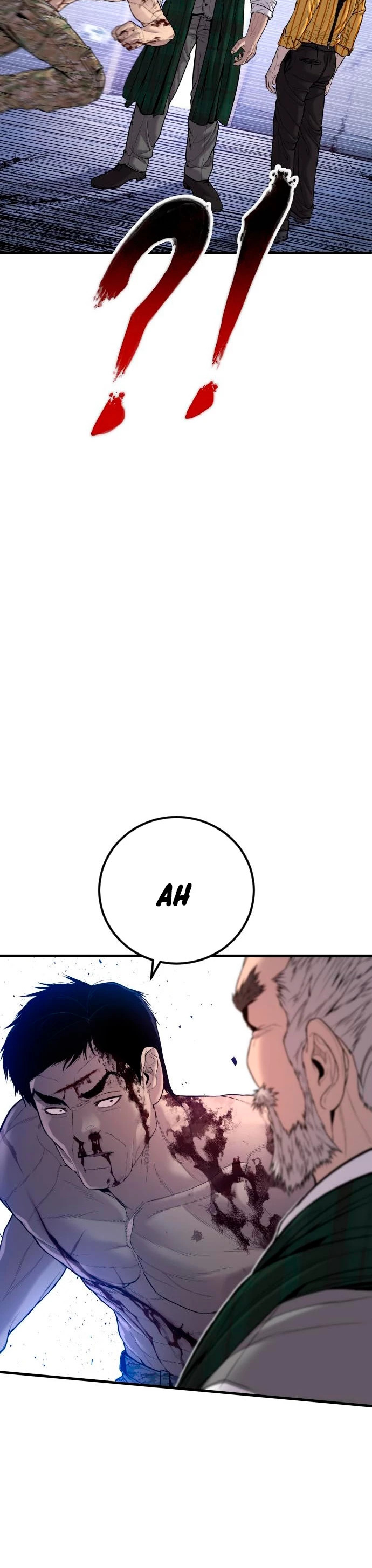 Read Manager Kim Español Manga Online