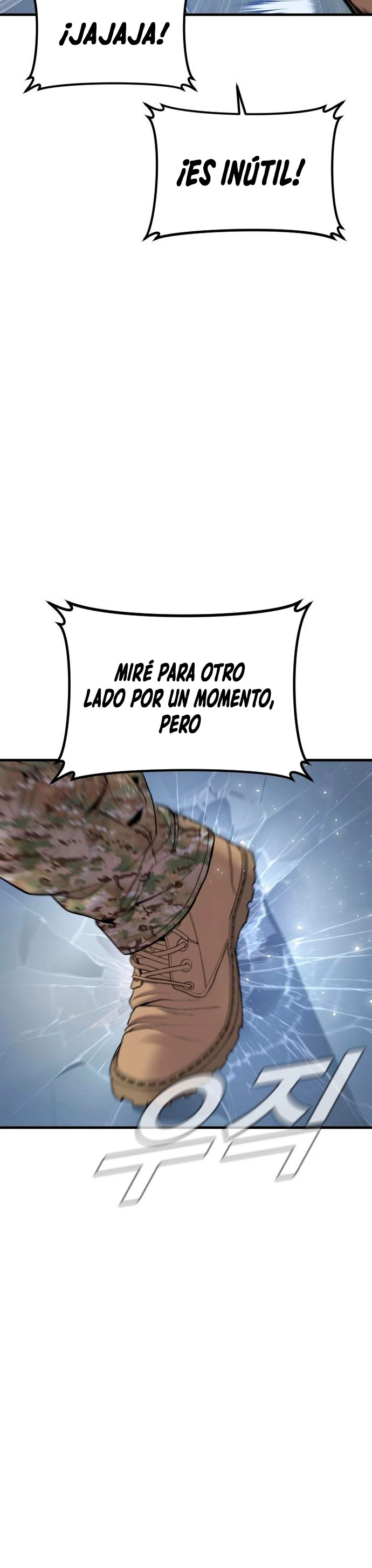 Read Manager Kim Español Manga Online