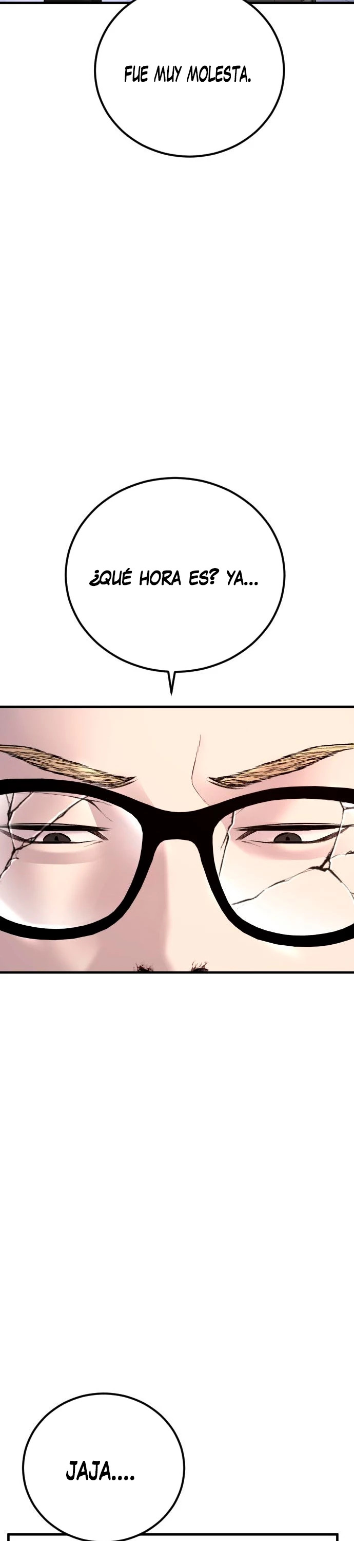 Read Manager Kim Español Manga Online