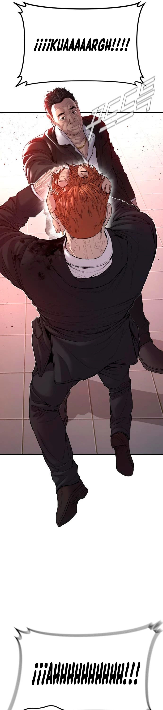 Read Manager Kim Español Manga Online