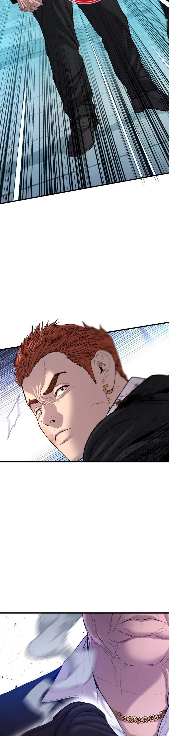 Read Manager Kim Español Manga Online