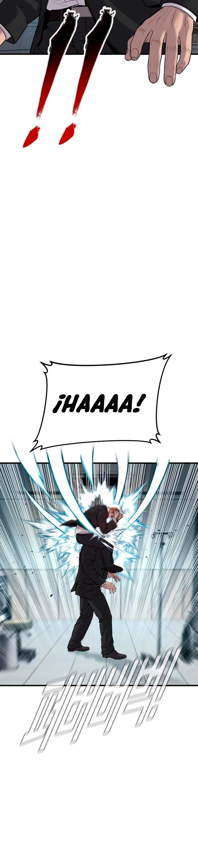 Read Manager Kim Español Manga Online