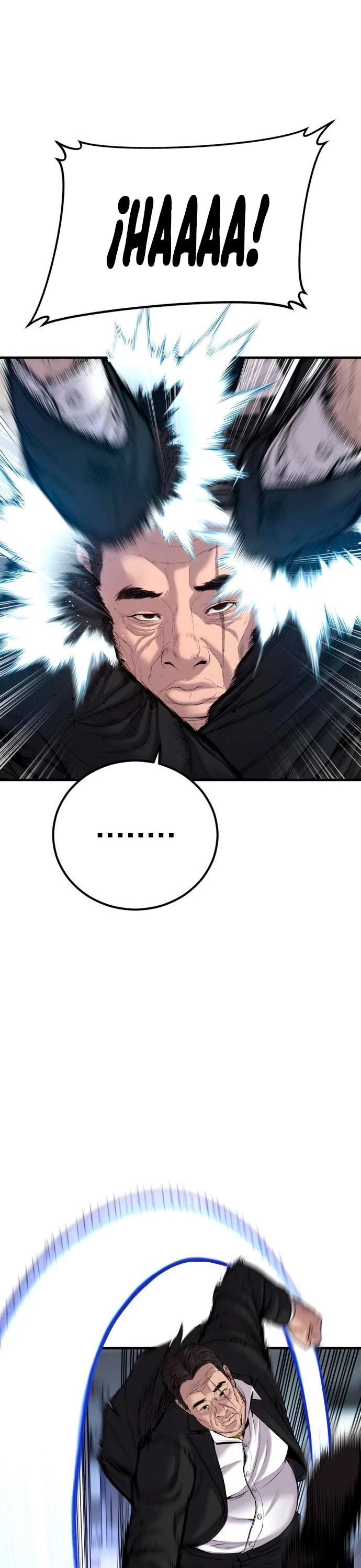 Read Manager Kim Español Manga Online