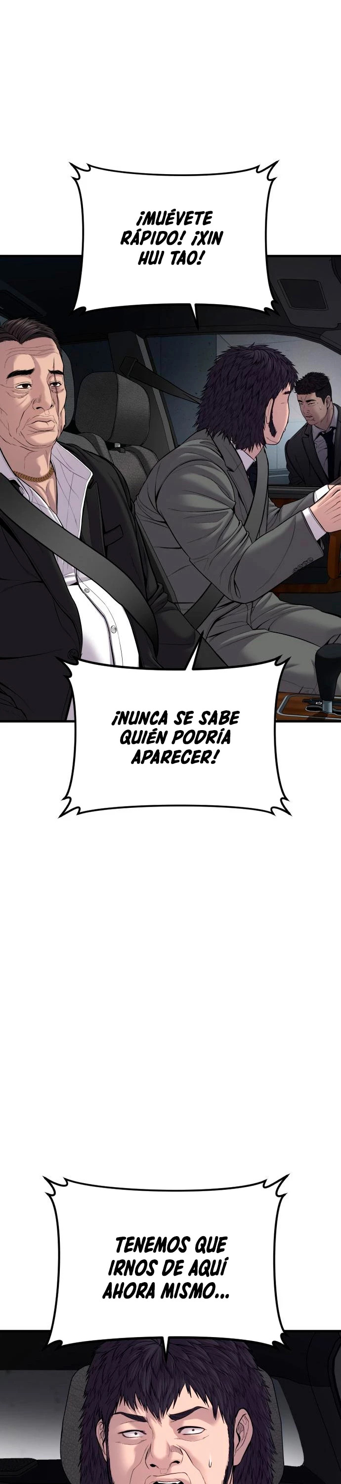 Read Manager Kim Español Manga Online