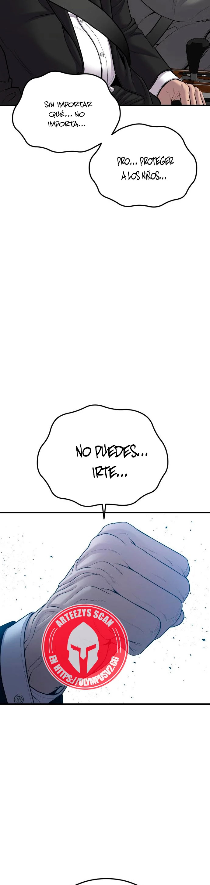 Read Manager Kim Español Manga Online