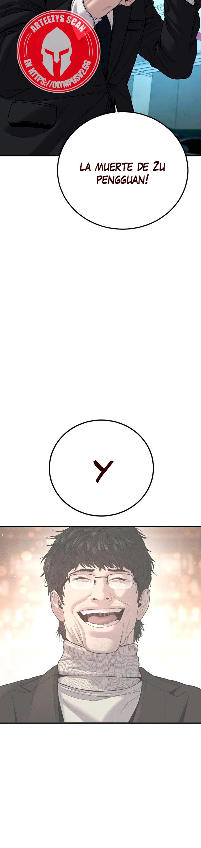 Read Manager Kim Español Manga Online