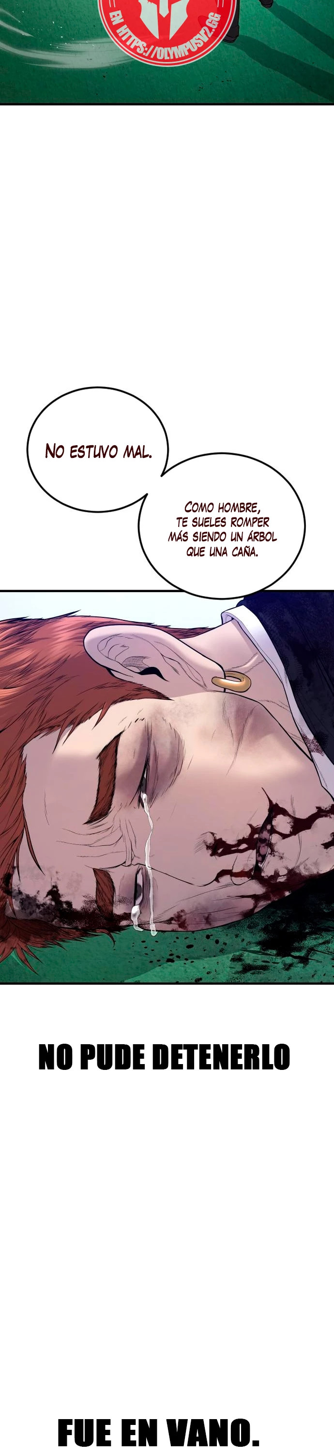 Read Manager Kim Español Manga Online