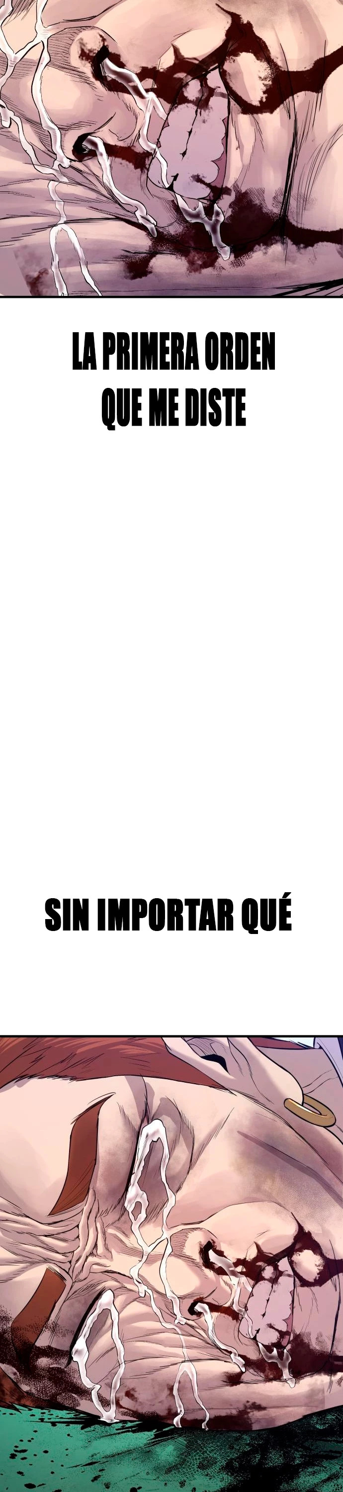 Read Manager Kim Español Manga Online