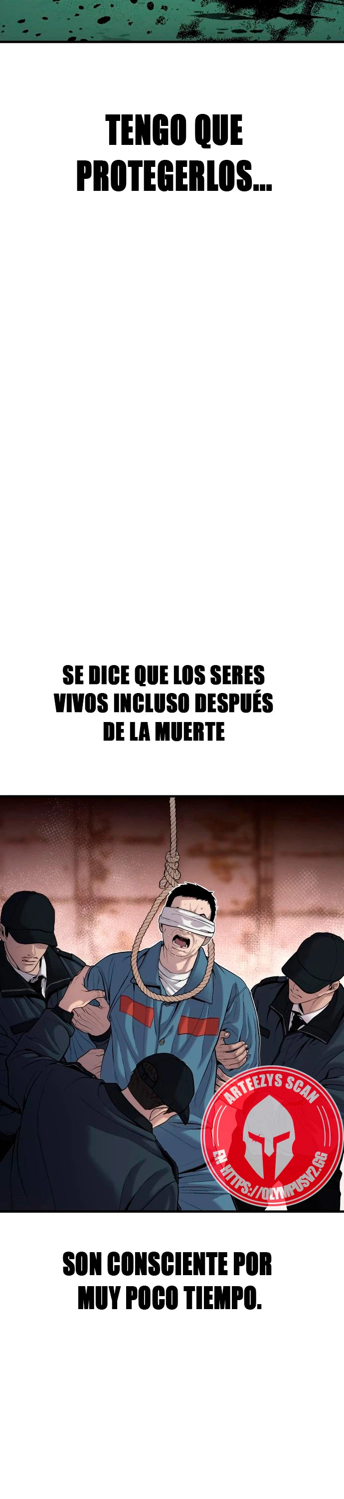 Read Manager Kim Español Manga Online