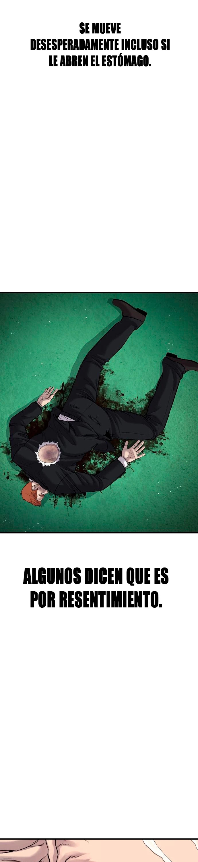 Read Manager Kim Español Manga Online