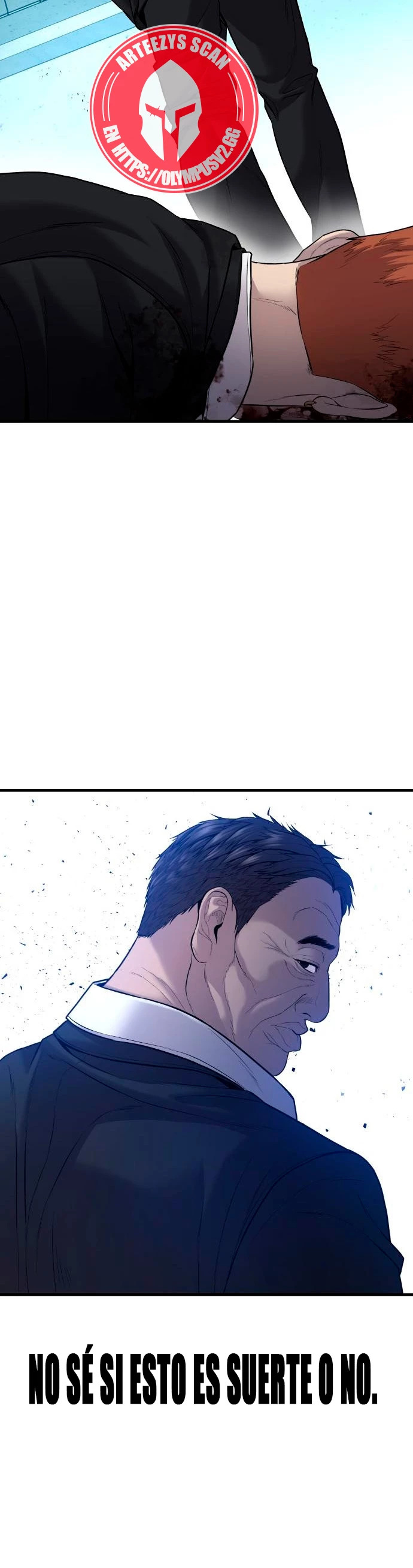 Read Manager Kim Español Manga Online