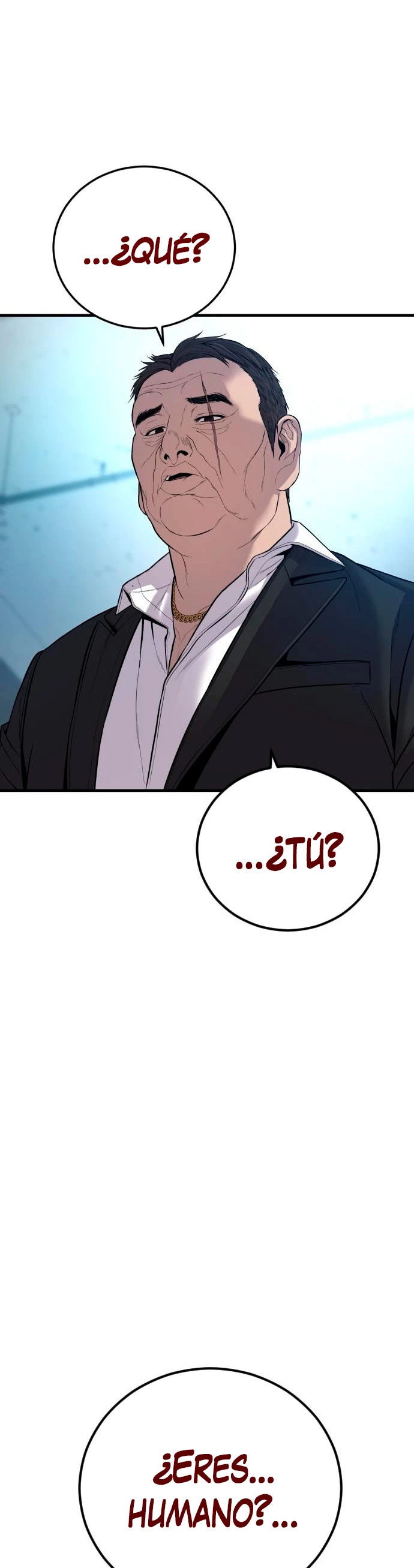 Read Manager Kim Español Manga Online