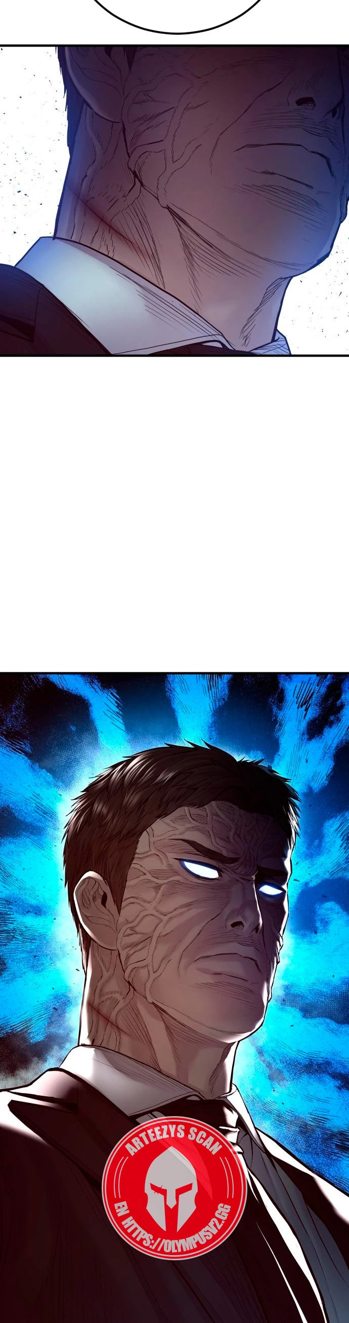 Read Manager Kim Español Manga Online