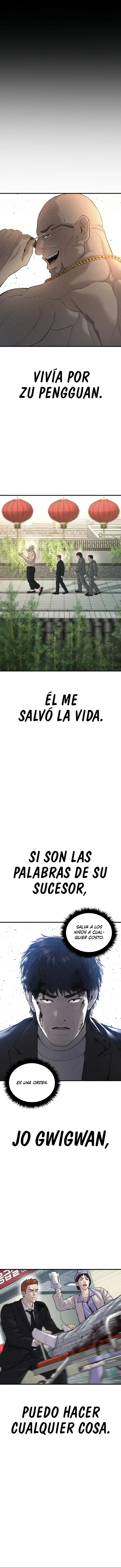 Read Manager Kim Español Manga Online