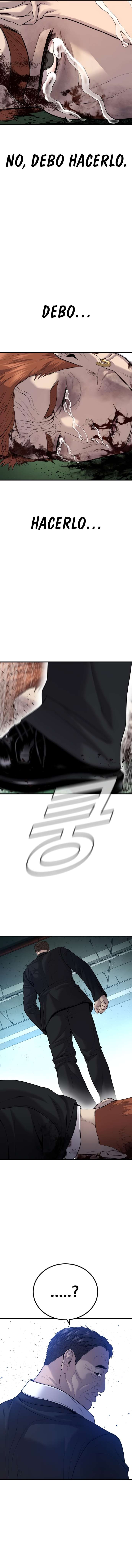 Read Manager Kim Español Manga Online