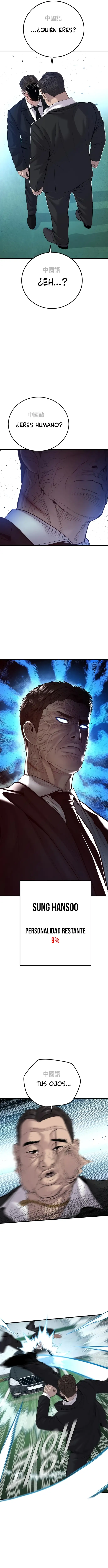 Read Manager Kim Español Manga Online