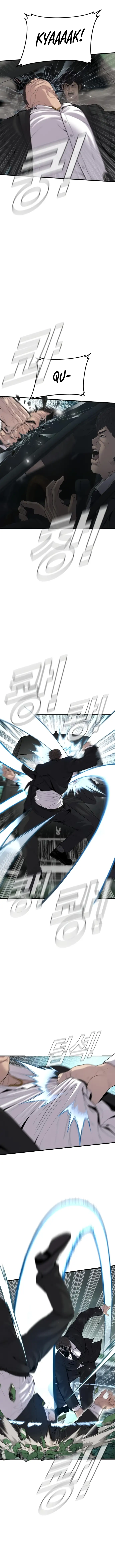 Read Manager Kim Español Manga Online