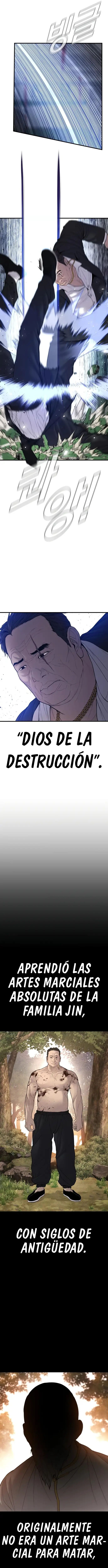 Read Manager Kim Español Manga Online