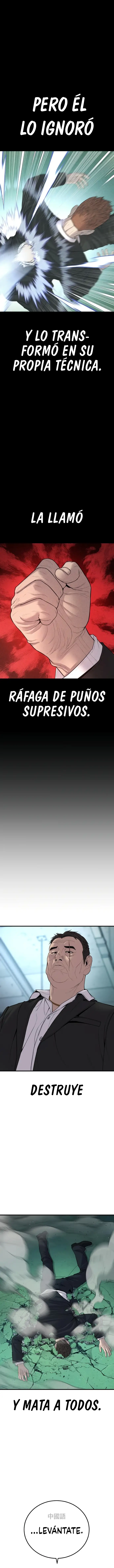 Read Manager Kim Español Manga Online