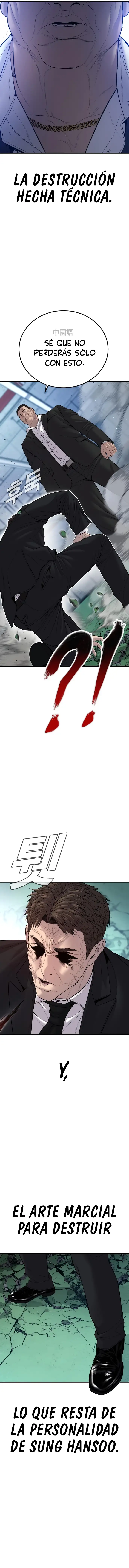 Read Manager Kim Español Manga Online