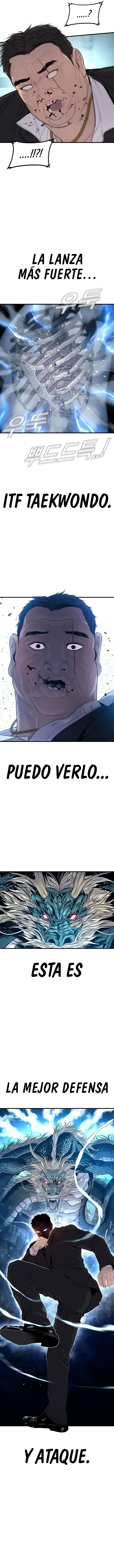 Read Manager Kim Español Manga Online