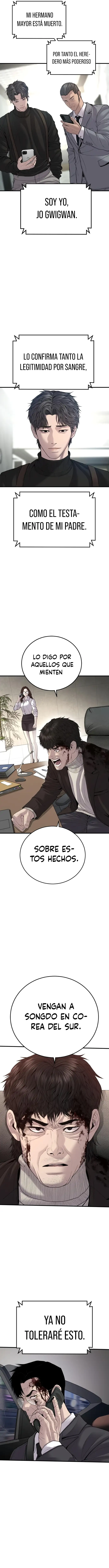 Read Manager Kim Español Manga Online