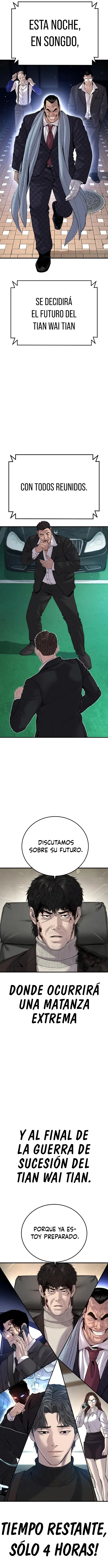 Read Manager Kim Español Manga Online