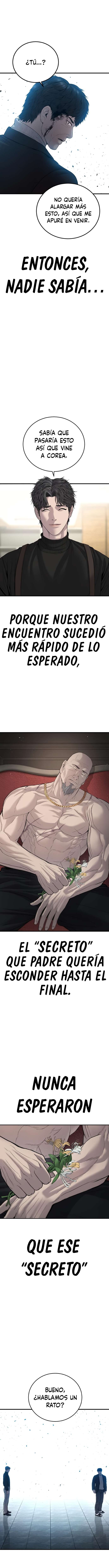 Read Manager Kim Español Manga Online