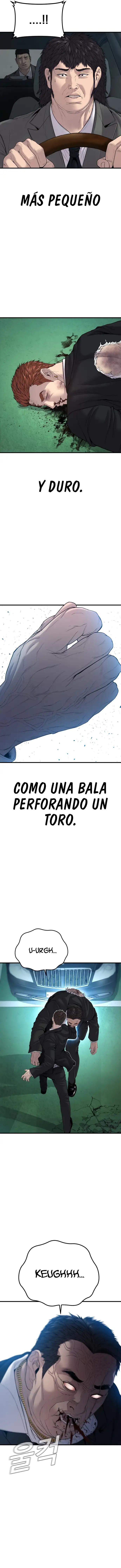 Read Manager Kim Español Manga Online