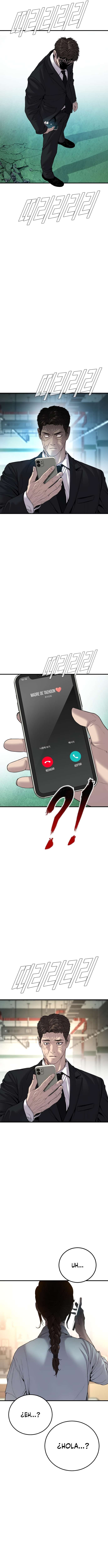 Read Manager Kim Español Manga Online