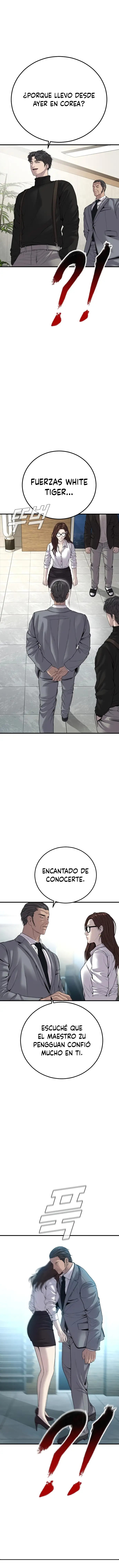 Read Manager Kim Español Manga Online