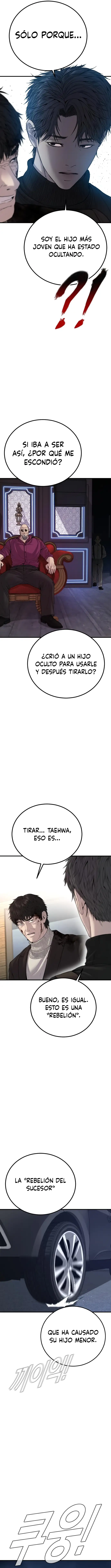 Read Manager Kim Español Manga Online