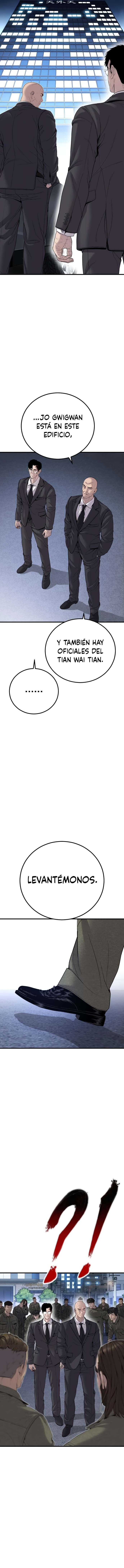 Read Manager Kim Español Manga Online