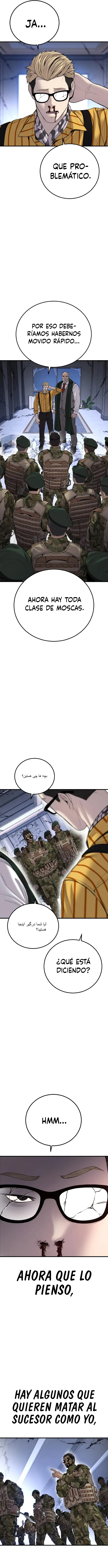 Read Manager Kim Español Manga Online