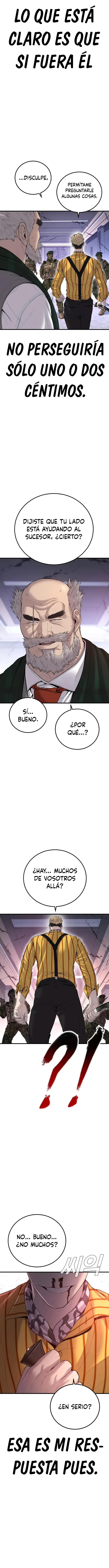 Read Manager Kim Español Manga Online