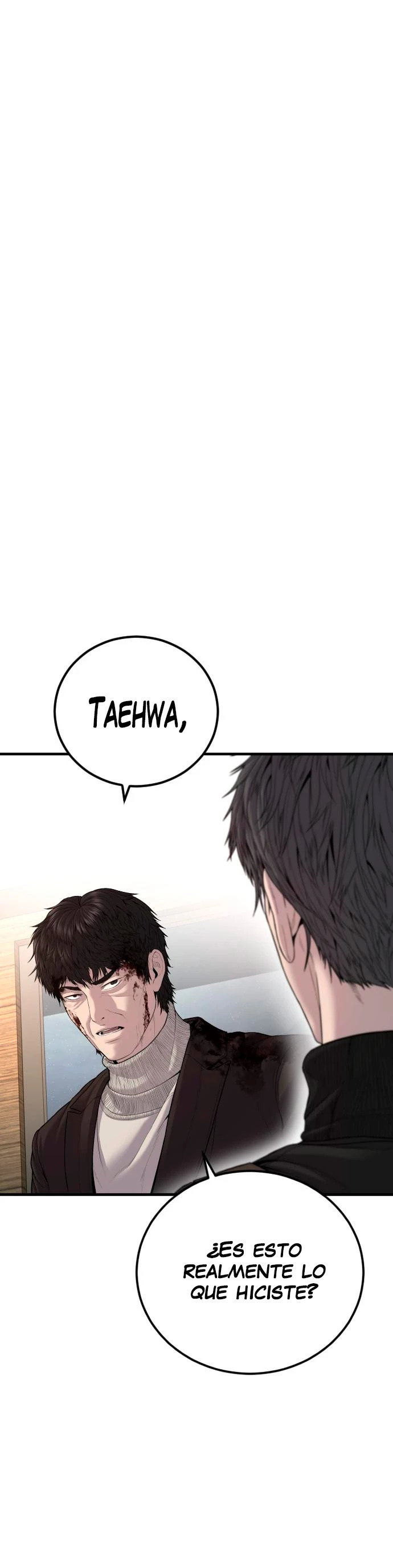 Read Manager Kim Español Manga Online