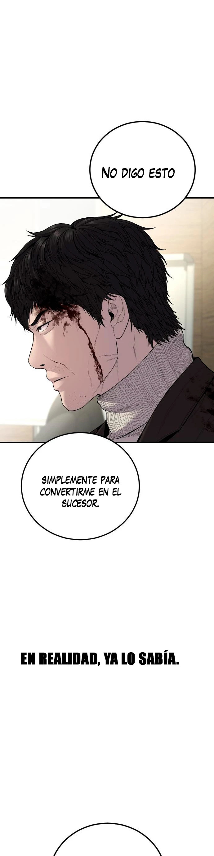 Read Manager Kim Español Manga Online