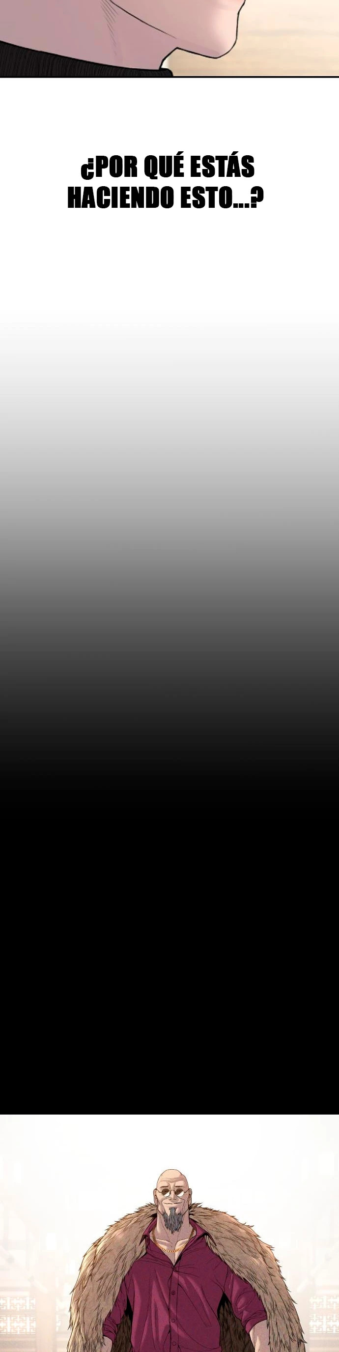 Read Manager Kim Español Manga Online