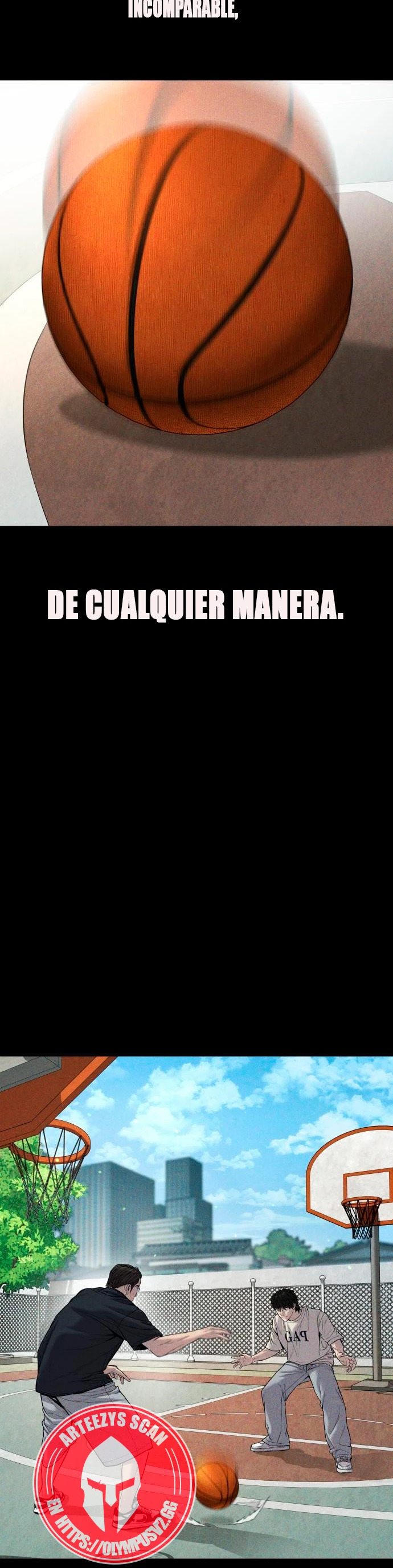 Read Manager Kim Español Manga Online