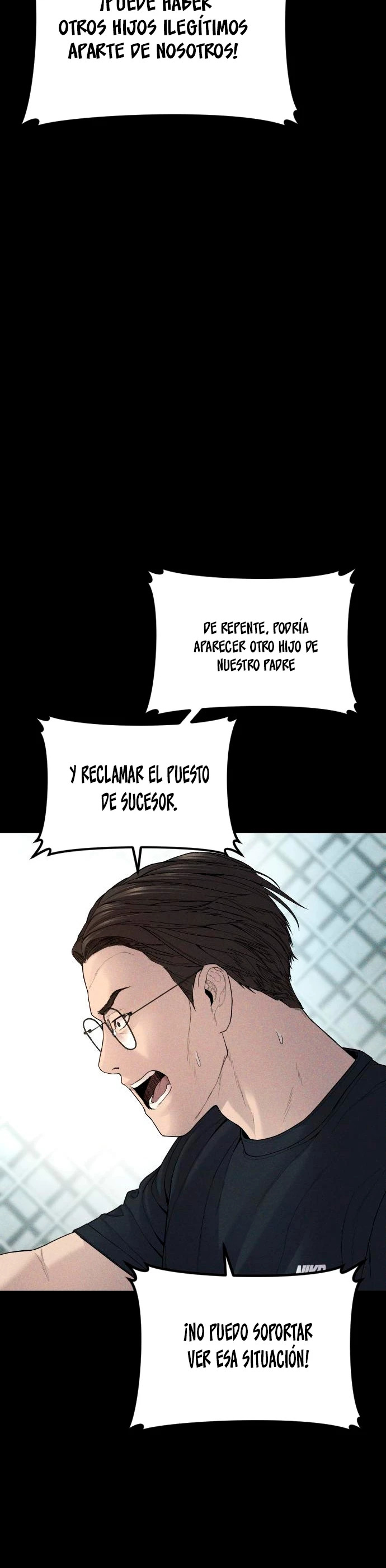 Read Manager Kim Español Manga Online