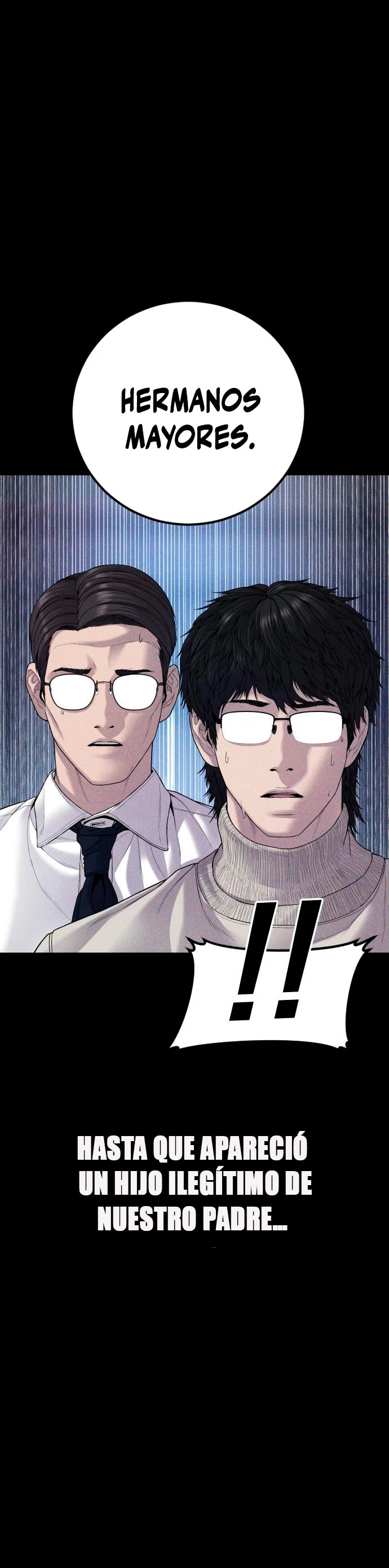 Read Manager Kim Español Manga Online