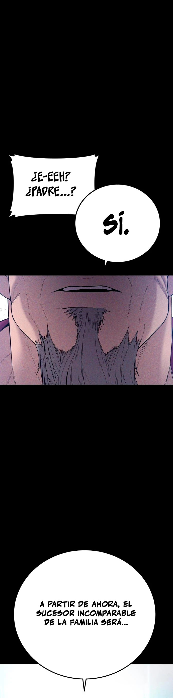 Read Manager Kim Español Manga Online