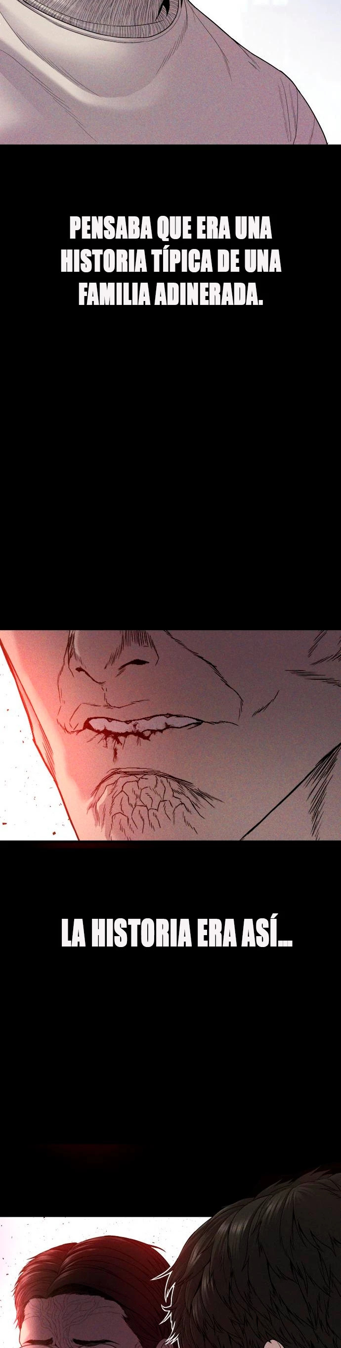 Read Manager Kim Español Manga Online