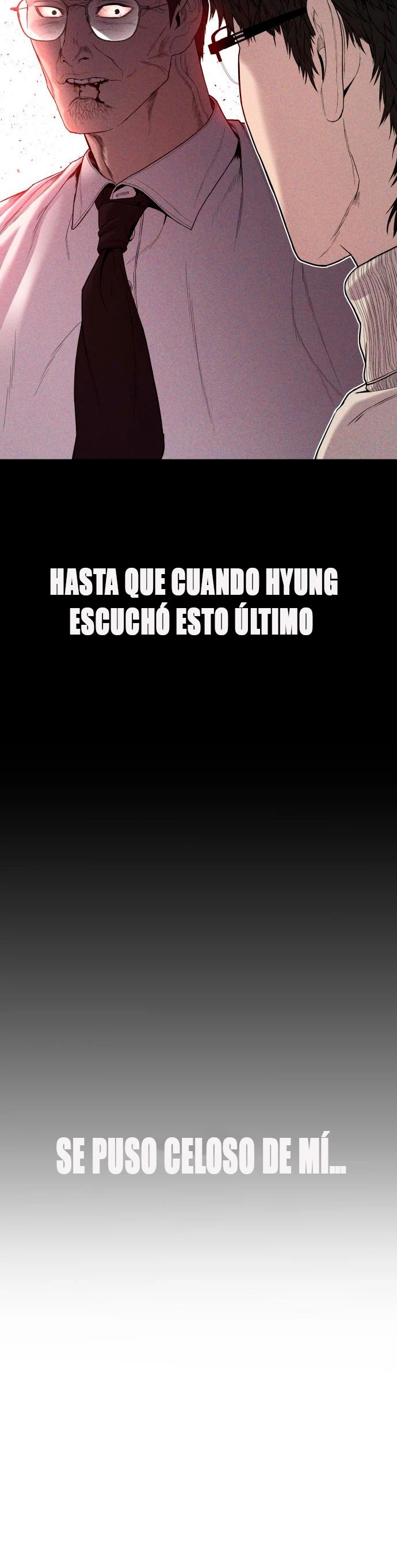 Read Manager Kim Español Manga Online