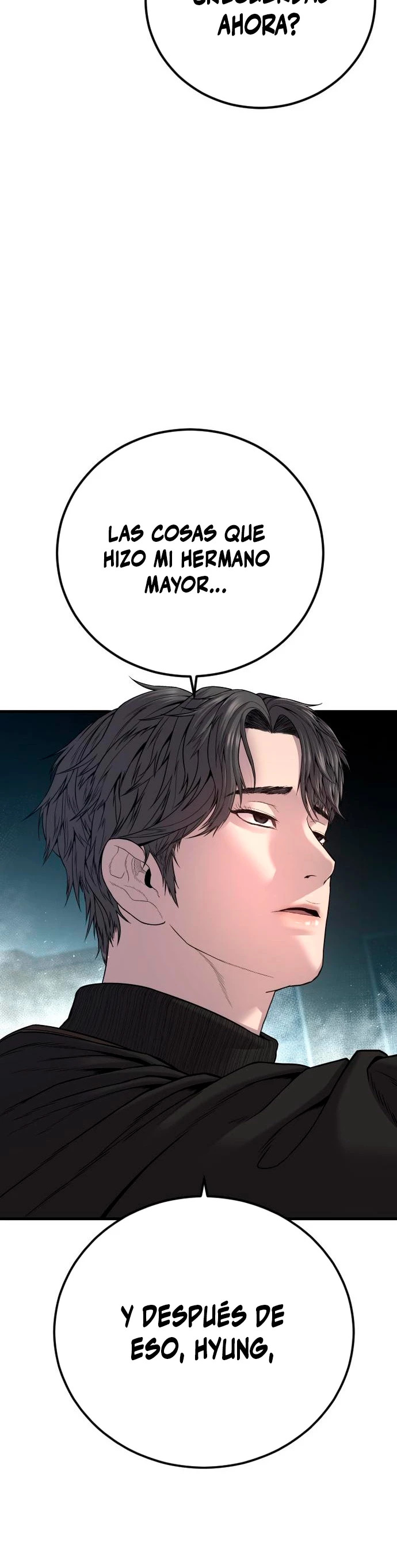 Read Manager Kim Español Manga Online