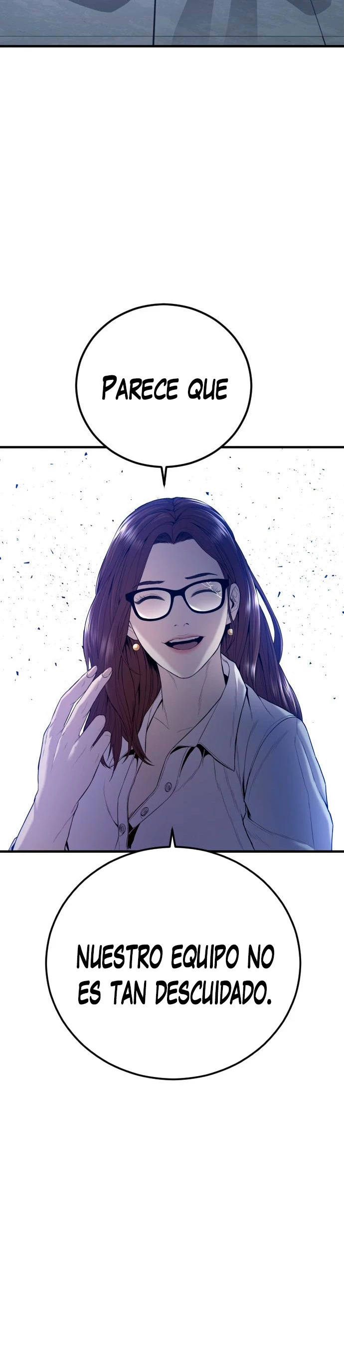Read Manager Kim Español Manga Online